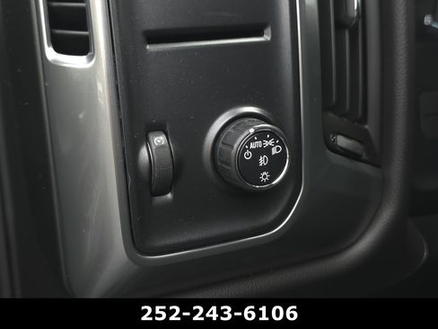 Used 2014 Chevrolet Silverado 1500 LT w/ All Star Edition RWD image 23