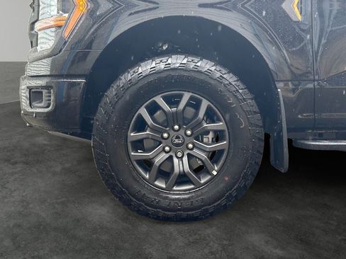 Used 2026 Ford F150 Tremor w/ Bed Utility Package AWD/4WD image 4