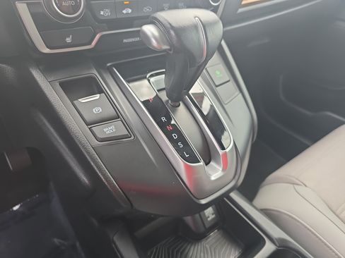 Used 2019 Honda CR-V Touring image 24