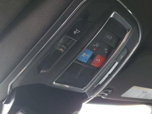 Used 2023 Jeep Wagoneer Base w/ Convenience Group I image 17