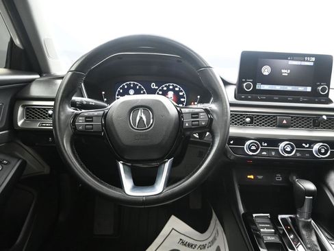 Used 2024 Acura Integra image 30