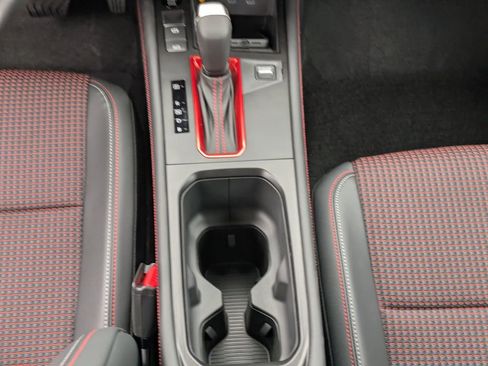 New 2026 Nissan Kicks SR FWD image 19