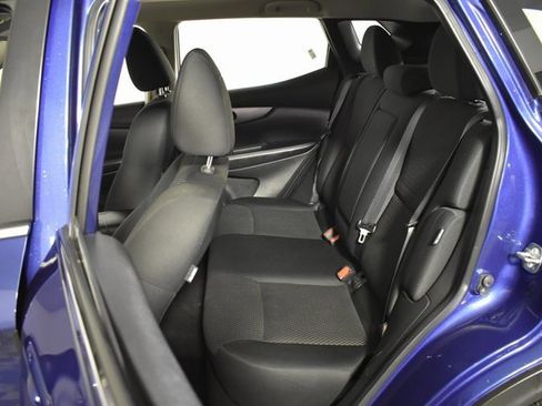 Certified 2022 Nissan Rogue Sport S image 24