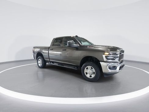 New 2026 RAM 2500 Tradesman image 2