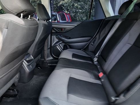 Used 2020 Subaru Outback 2.5i image 21