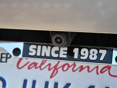 Used 2023 Kia EV6 Wind w/ Wind Technology Package AWD/4WD image 49