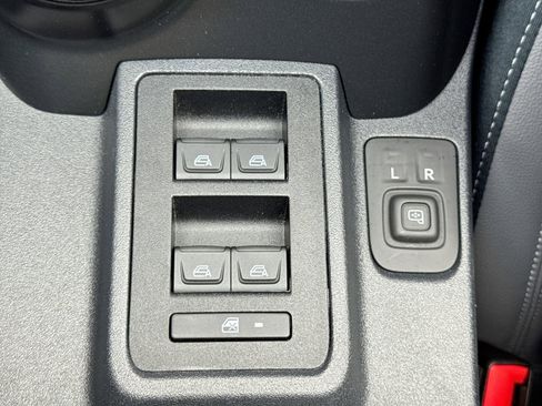 Certified 2024 Ford Bronco Outer Banks AWD/4WD image 16