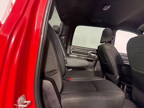Certified 2026 RAM 2500 Big Horn AWD/4WD image 33