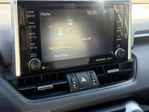 Used 2019 Toyota RAV4 XSE AWD/4WD image 24