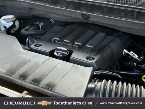 Used 2024 Chevrolet Silverado 1500 Custom Trail Boss w/ LPO, Dark Essentials Package AWD/4WD image 34