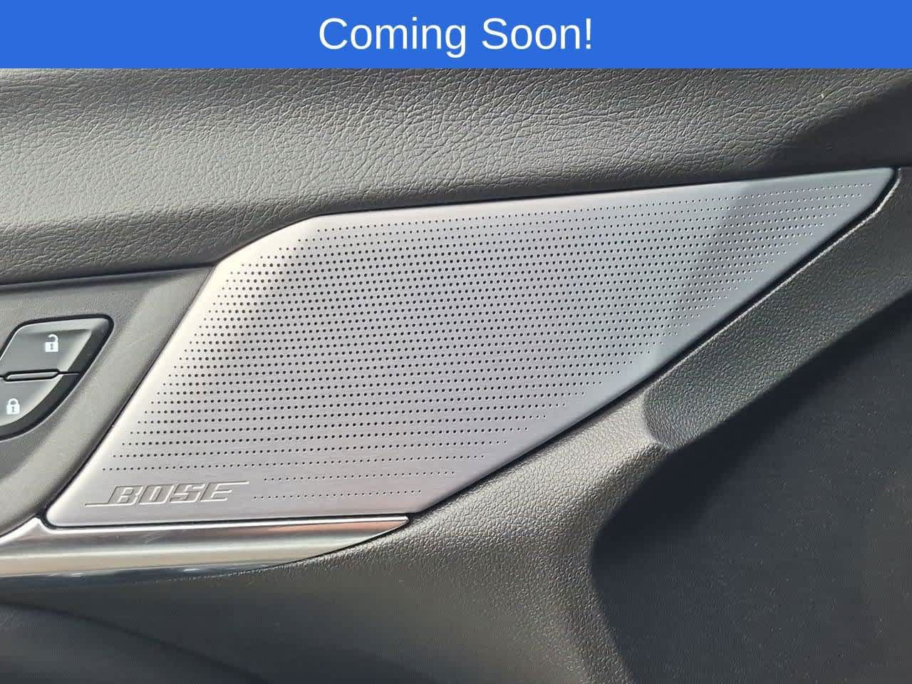 Used 2024 Cadillac CT4 Luxury w/ Sun And Sound Package AWD/4WD image 31