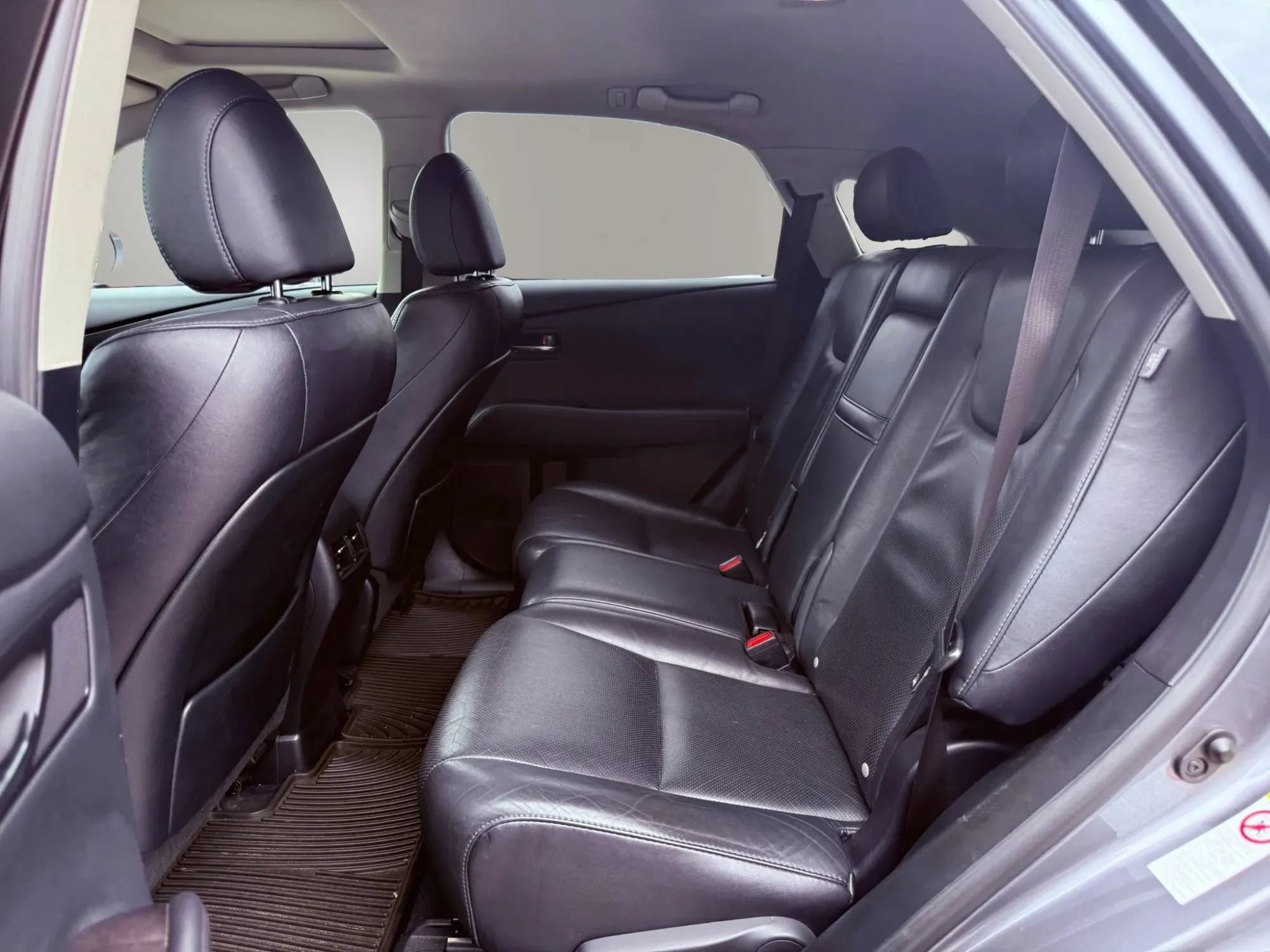 Used 2014 Lexus RX 350 AWD w/ Navigation Package image 11