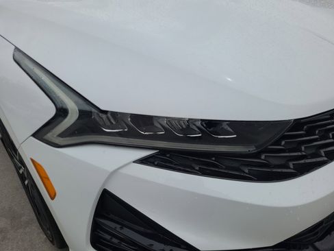 Used 2022 Kia K5 GT FWD image 28