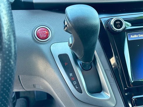 Used 2015 Honda Odyssey EX-L image 16