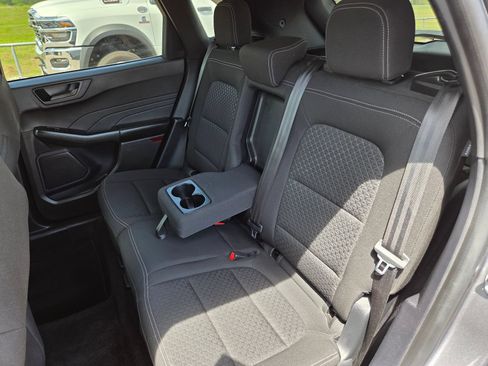 Used 2024 Ford Escape Active FWD image 22
