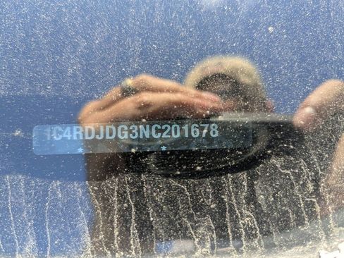 Used 2022 Dodge Durango GT image 5