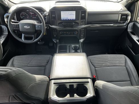 Used 2021 Ford F150 XL w/ STX Appearance Package image 14
