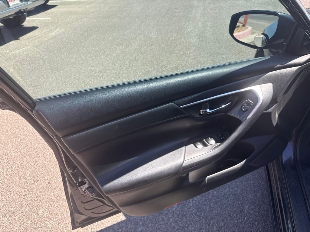 Used 2018 Nissan Altima 2.5 SL FWD image 30