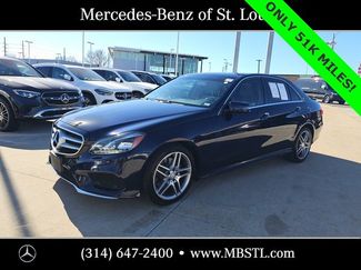 Used 2014 Mercedes-Benz E 350 4MATIC Sedan video 1