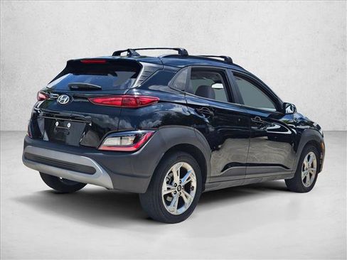 Used 2023 Hyundai Kona SEL FWD image 5