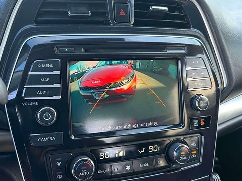 Certified 2023 Nissan Maxima SV w/ Floor Mat Group image 28
