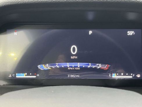 Used 2022 Jeep Grand Cherokee L Limited w/ MOPAR Finishing Package image 36