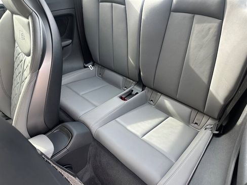 Used 2016 Audi TTS 2.0T Coupe image 21