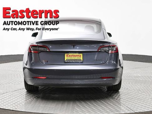 Used 2018 Tesla Model 3 Long Range image 6