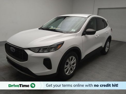 Used 2023 Ford Escape Active FWD image 1