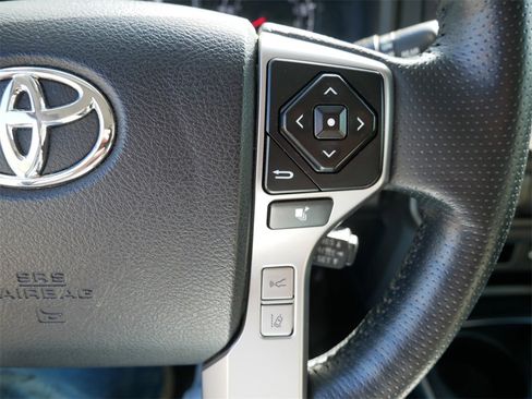 Certified 2024 Toyota 4Runner SR5 Premium image 28