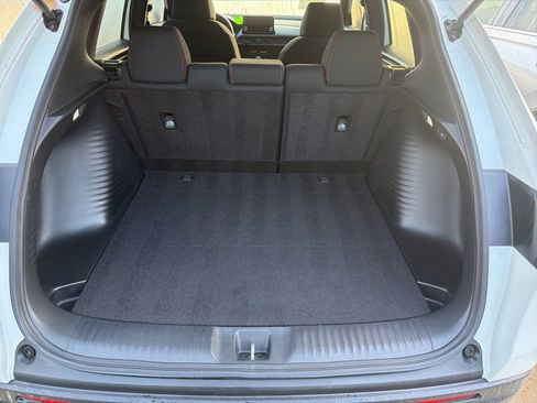 Used 2024 Honda HR-V Sport image 8