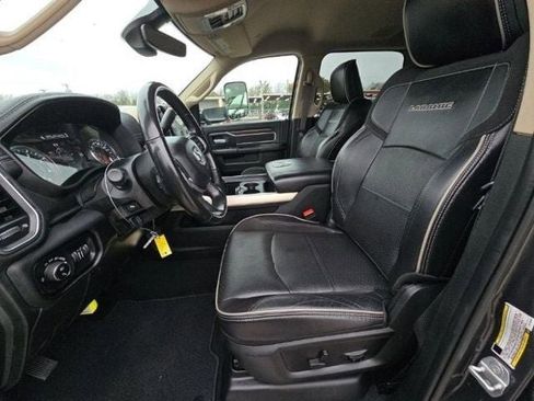 Used 2022 RAM 5500 Laramie image 6