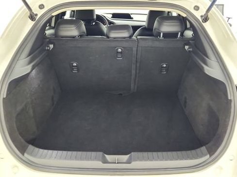 Used 2025 MAZDA CX-30 AWD 2.5 S w/ Preferred Package image 34