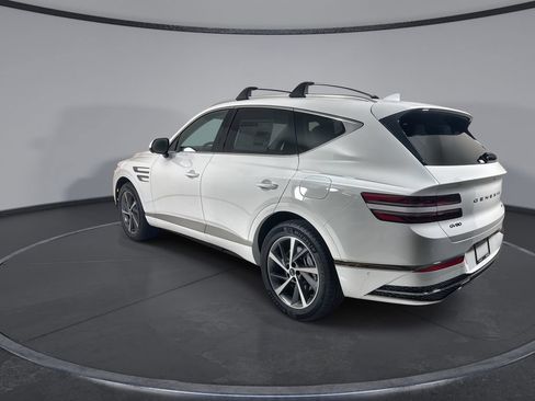 New 2026 Genesis GV80 2.5T Advanced AWD/4WD image 6