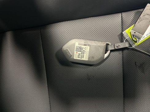 New 2025 Kia Telluride S image 29