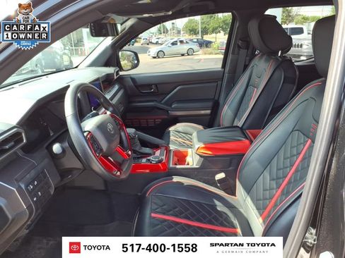 Used 2025 Toyota Tacoma SR5 AWD/4WD image 13