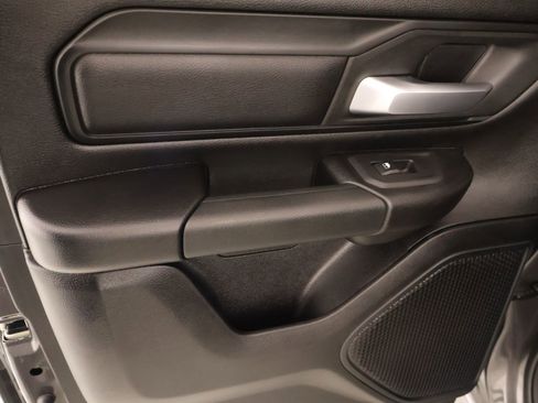 Used 2025 RAM 1500 Tradesman w/ Night Edition RWD image 15