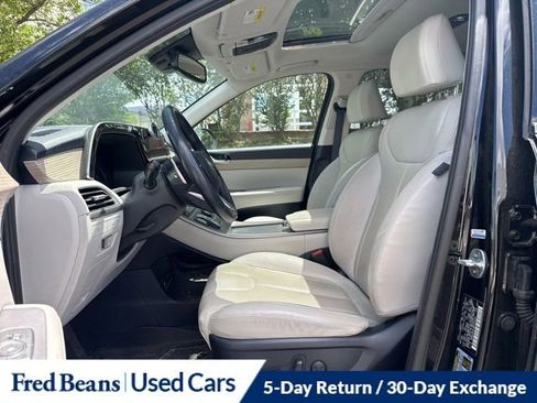 Used 2021 Hyundai Palisade SEL w/ Premium Package AWD/4WD image 11