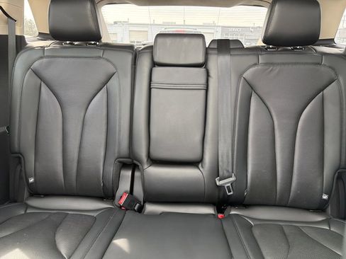 Certified 2023 Lincoln Nautilus Reserve w/ Luxury Package image 19