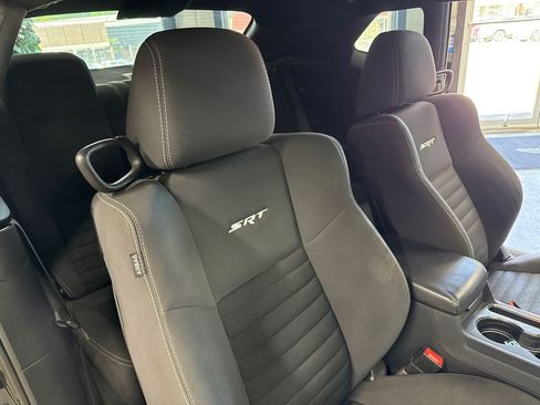 Used 2014 Dodge Challenger SRT8 Core RWD image 46