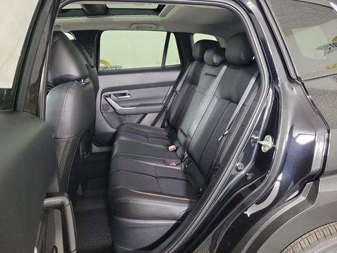 New 2026 MAZDA CX-50 AWD 2.5 Hybrid w/ Cargo Package image 12