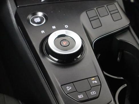 Used 2026 Kia Sportage LX FWD image 26