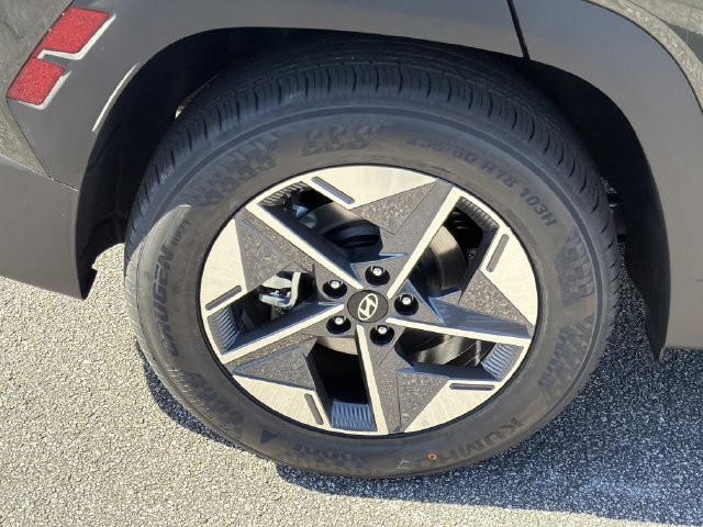 New 2026 Hyundai Tucson SEL FWD image 19