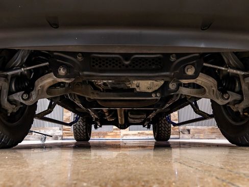 Used 2020 RAM 1500 Lone Star image 14