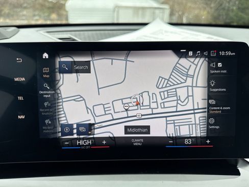 Certified 2023 BMW X1 xDrive28i w/ Premium Package image 13