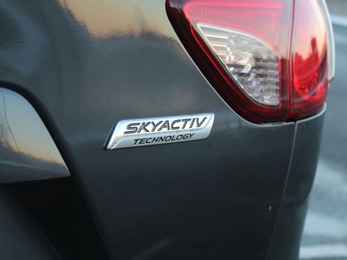 Used 2016 MAZDA CX-5 Grand Touring image 45