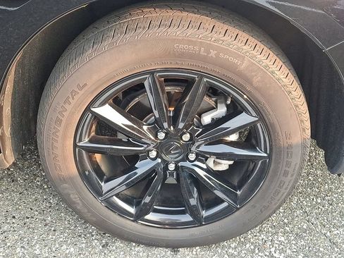 Certified 2024 Acura RDX SH-AWD w/ Technology Package image 4