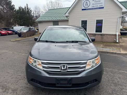 Used 2012 Honda Odyssey EX-L image 2