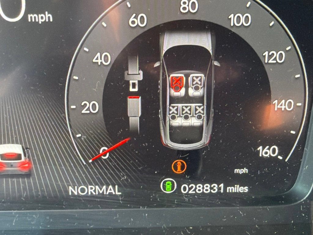 Used 2025 Acura Integra A-Spec FWD image 10