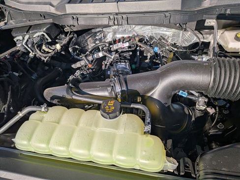 New 2025 Ford F150 STX w/ Equipment Group 200A image 15